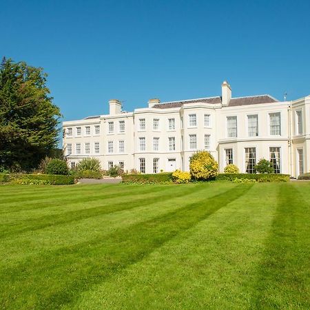 Burnham Beeches Hotel Quarto foto