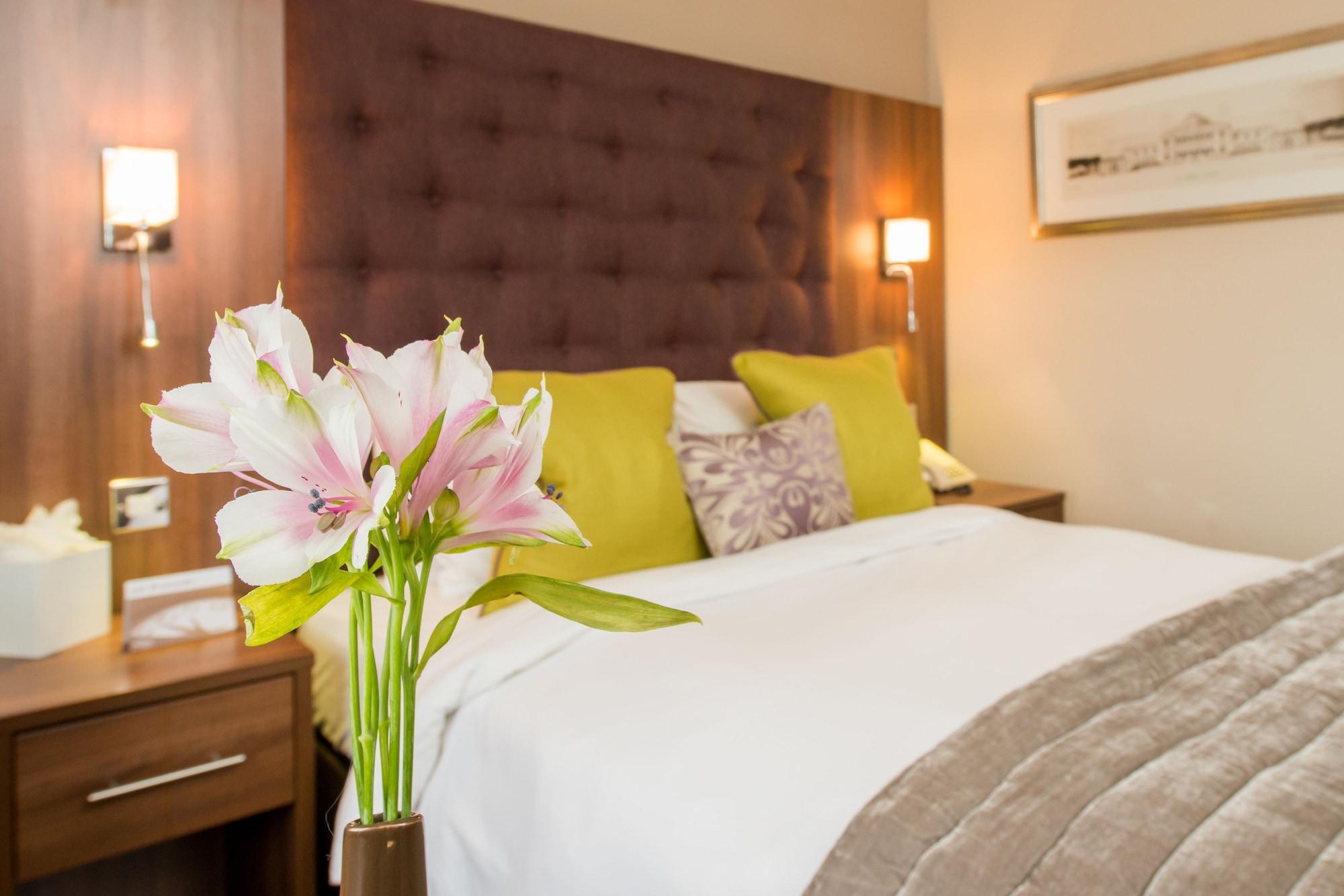 Burnham Beeches Hotel Exterior foto