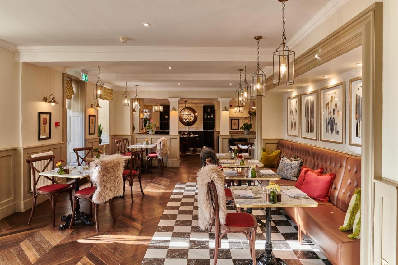 Burnham Beeches Hotel Exterior foto