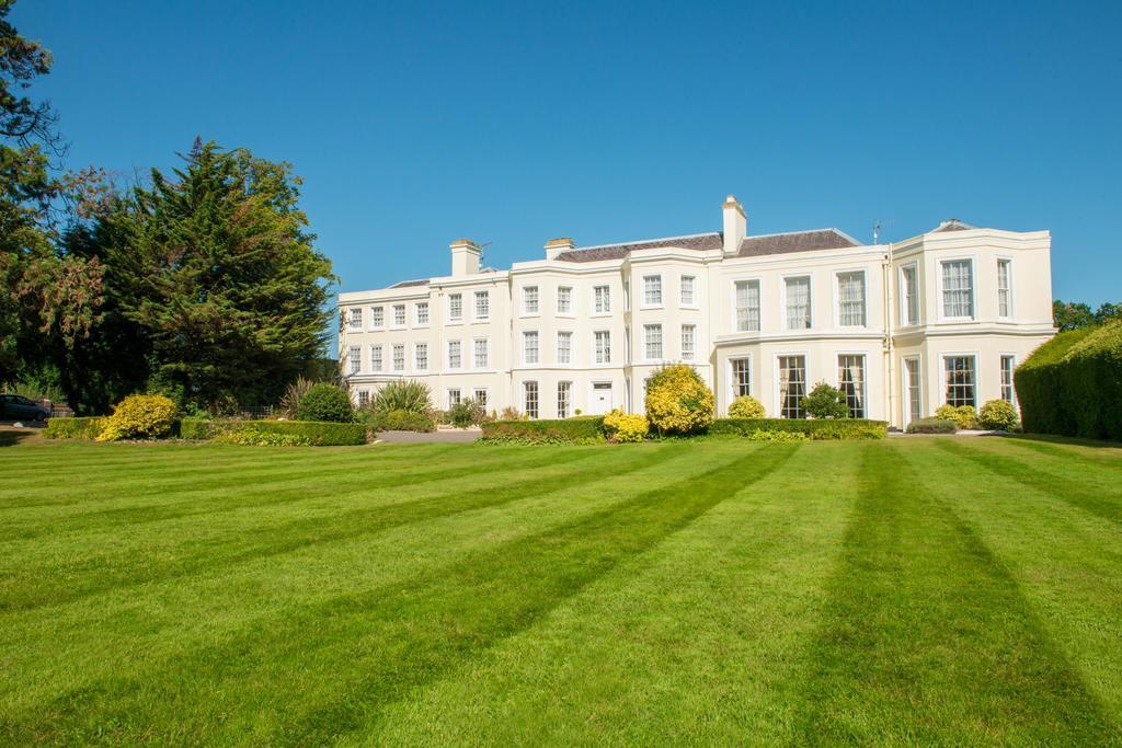 Burnham Beeches Hotel Quarto foto
