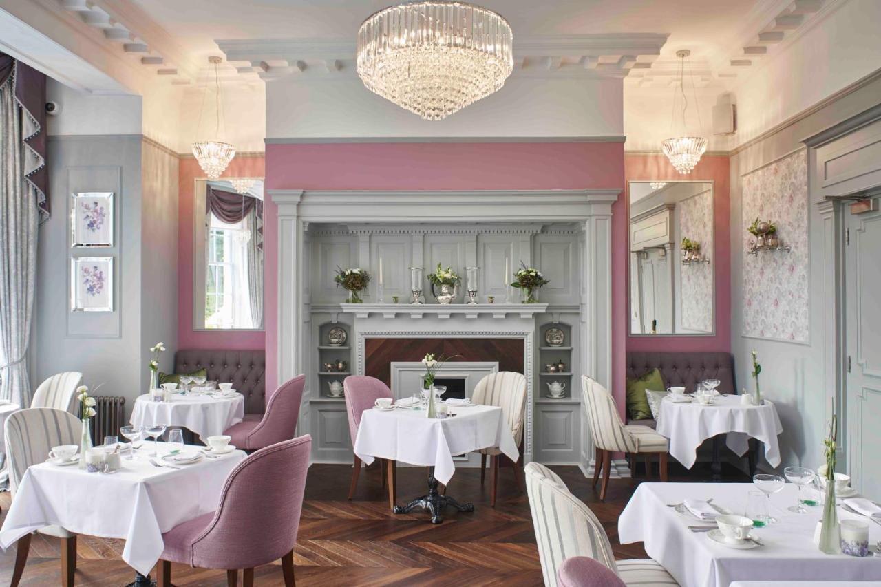 Burnham Beeches Hotel Exterior foto