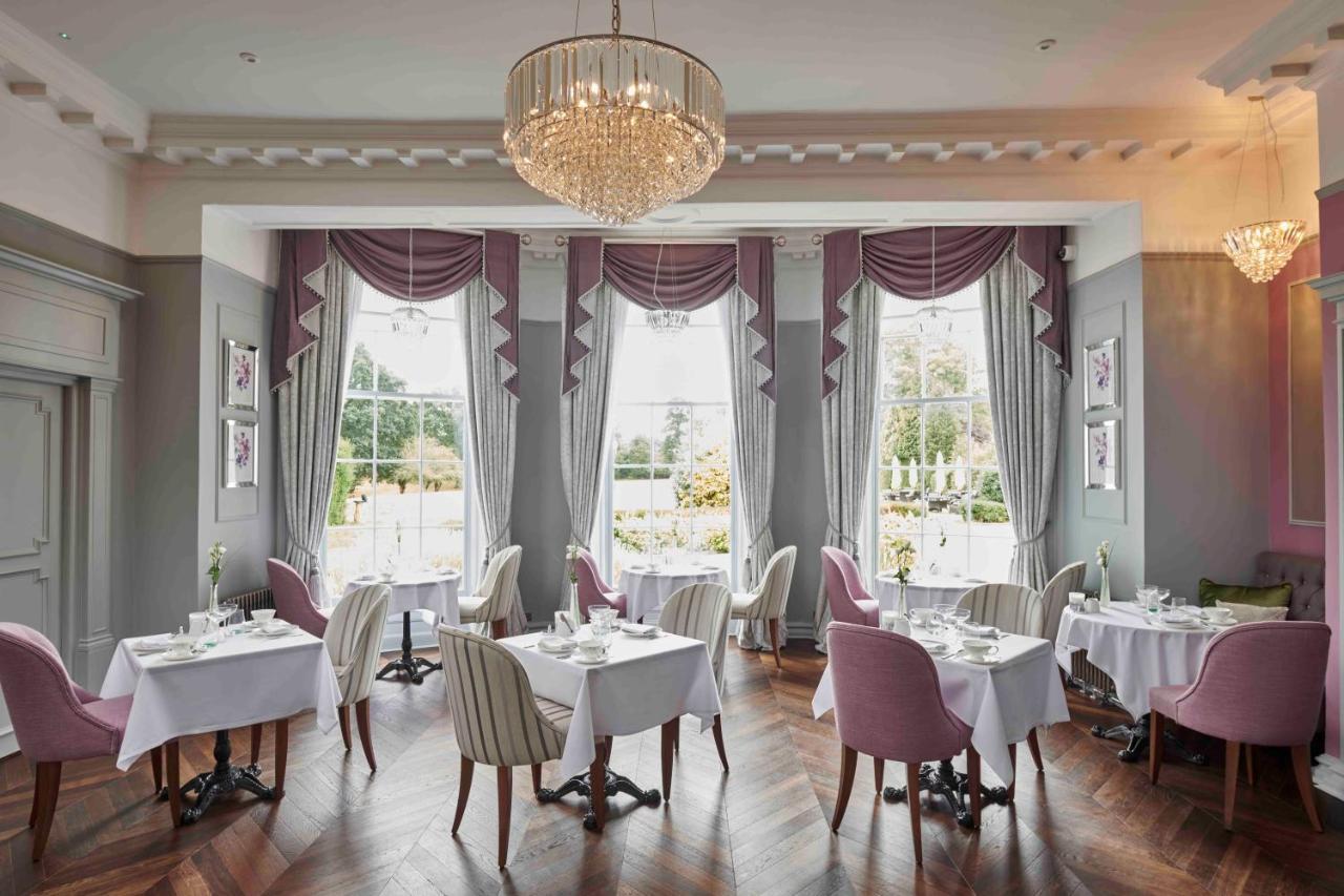 Burnham Beeches Hotel Exterior foto